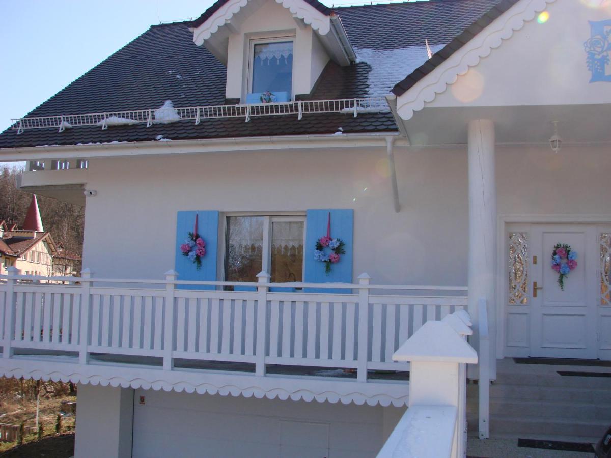 Apartament Fiona 4 Karpacz Exterior foto